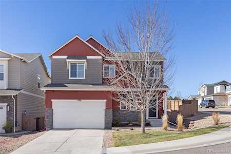 1788 Ghost Dance Circle Castle Rock, CO 80108
