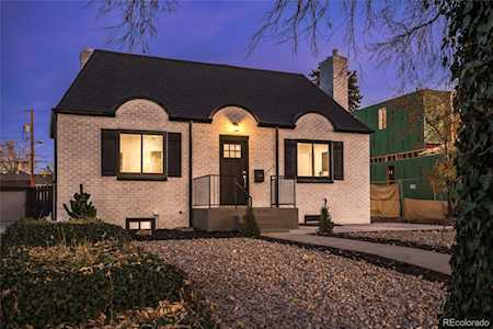 2518 Kearney St Denver, CO 80207