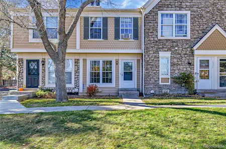 1323 S Idalia St Aurora, CO 80017