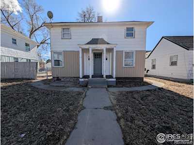 525 Jackson St Sterling, CO 80751