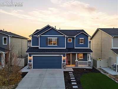 7668 Benecia Drive Fountain, CO 80817