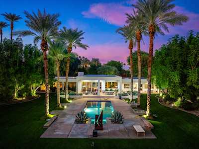 Mission Ranch Homes for Sale | Rancho Mirage, CA