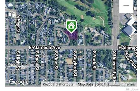 2155 E Alameda Ave Denver, CO 80209