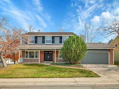 6709 E Costilla Circle Centennial, CO 80112