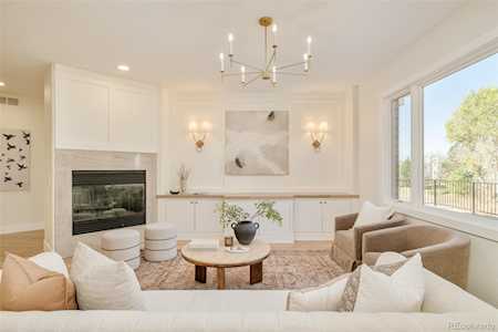 1 Silver Fox Dr Greenwood Village, CO 80121