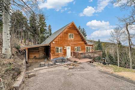356 Castlewood Dr Evergreen, CO 80439