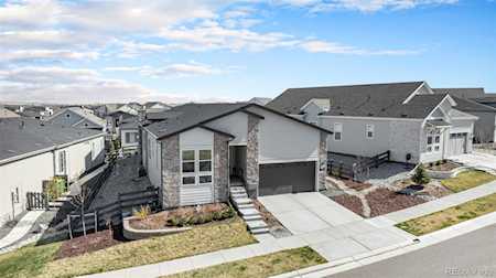 7202 Canyonpoint Rd Castle Pines, CO 80108