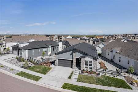 7169 Canyon Sky Trl Castle Pines, CO 80108