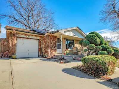 7488 Canosa Ct Westminster, CO 80030