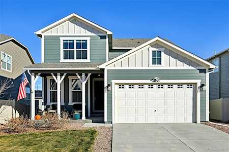 5355 Wagon Hammer Dr Colorado Springs, CO 80925