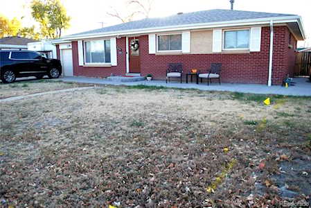 3131 Xanadu St Aurora, CO 80011