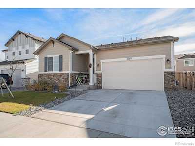 4668 Hatcher Dr Brighton, CO 80601