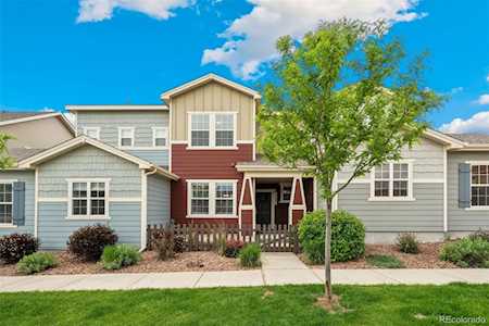 1191 Solitaire St Colorado Springs, CO 80905