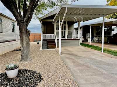 1160 E Telegraph ST #16 Washington, UT 84780