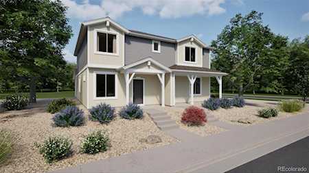 4638 E Sicily St Aurora, CO 80019