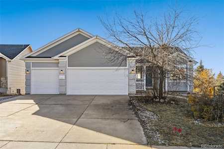 168 Old Creek Dr Monument, CO 80132