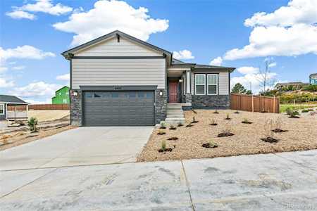 4469 Soapberry Place Castle Rock, CO 80108