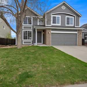 510 Fairhaven St Castle Rock, CO 80104