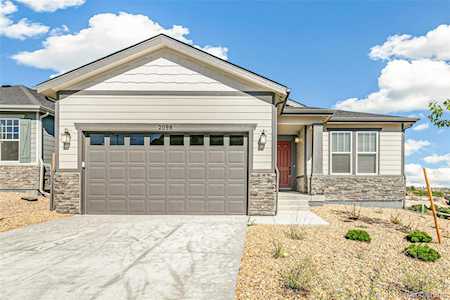 2098 Peachleaf Loop Castle Rock, CO 80108