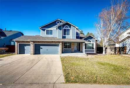 5345 S Flanders Way Centennial, CO 80015