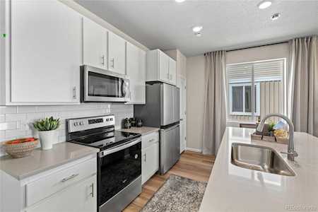 4636 N Sicily St Aurora, CO 80019