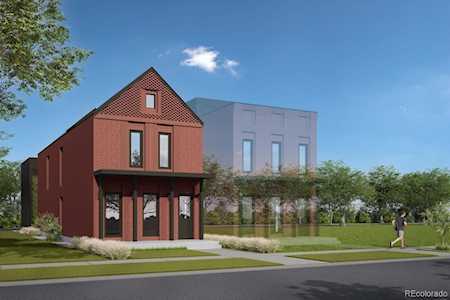 3022 Champa St Denver, CO 80205