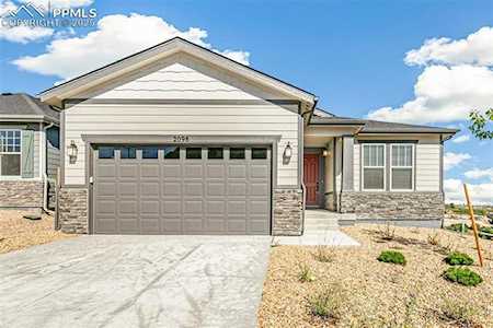 2098 Peachleaf Loop Castle Rock, CO 80108