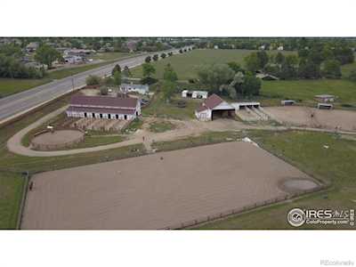 8590 N 87th St Longmont, CO 80503