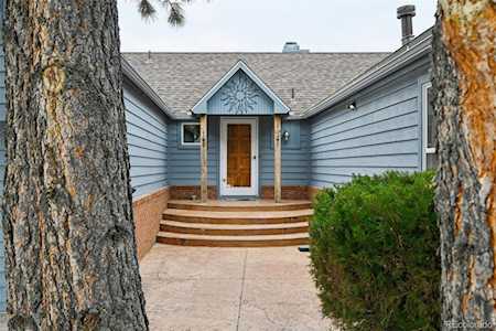 17580 Chipped Arrow Way Monument, CO 80132