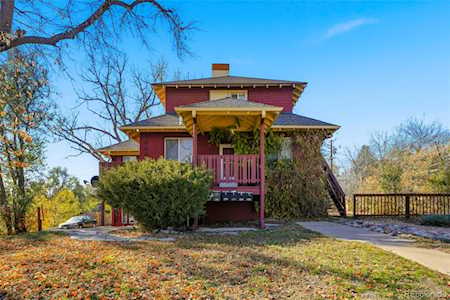303 Hooker St Denver, CO 80219