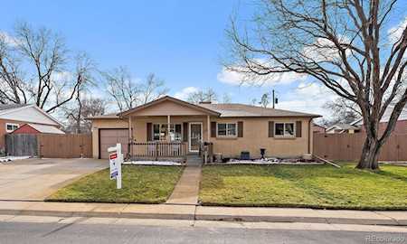 10772 W 69th Place Arvada, CO 80004