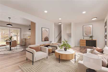 6437 W Arbor Dr Littleton, CO 80123