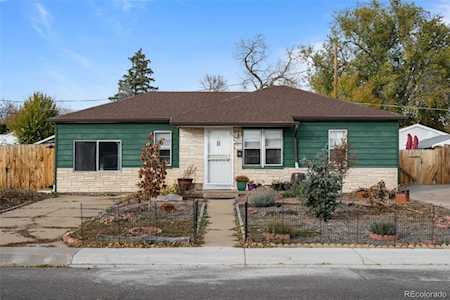 3421 Westminster Place Westminster, CO 80030