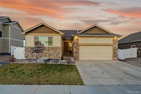 720 Takin Dr Severance, CO 80550