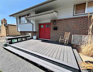 8423 Chase St Arvada, CO 80003