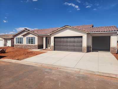 704 W 230 W #(lot 17) Ivins, UT 84738