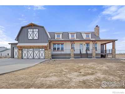 9360 Meadow Farms Dr Milliken, CO 80543