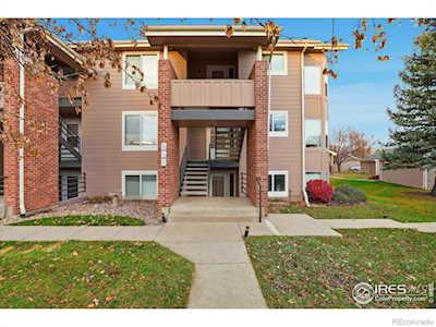 3500 Carlton Ave #C-18 Fort Collins, CO 80525