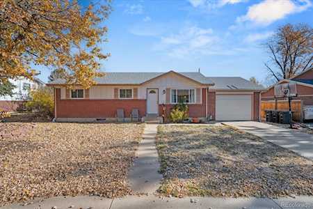 11460 Ogden St Northglenn, CO 80233