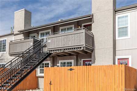 2301 E Fremont Ave #S08 Centennial, CO 80122