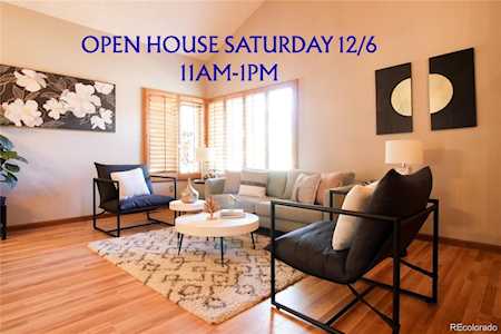 8209 S Kearney St Centennial, CO 80112