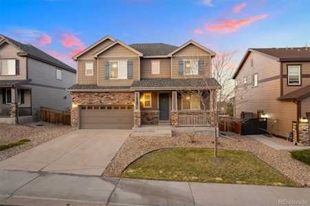 7383 Bandit Dr Castle Rock, CO 80108