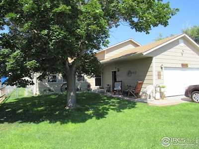 311 Suzann St Wiggins, CO 80654