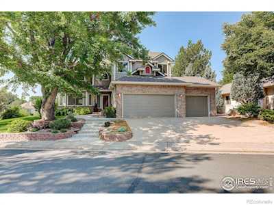 539 Coal Creek Ln Louisville, CO 80027