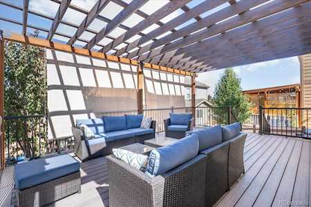 4839 S Picadilly Ct Aurora, CO 80015
