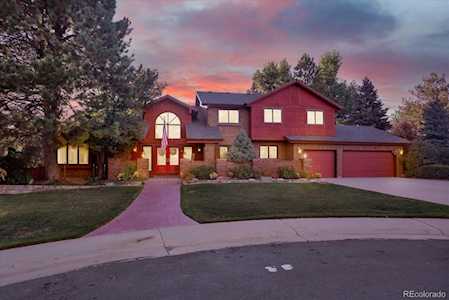 16116 E Powers Circle Centennial, CO 80015