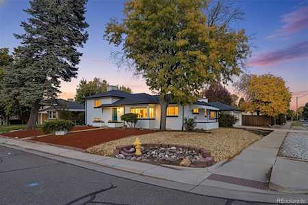 2090 S Wolff St Denver, CO 80219