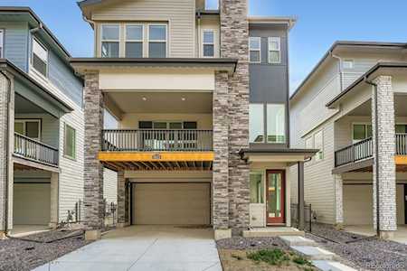 16123 W Dequesne Dr Morrison, CO 80465