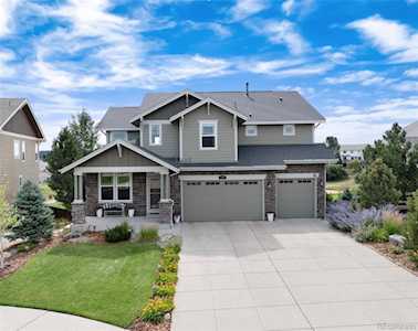 1556 Bent Wedge Point Castle Rock, CO 80109