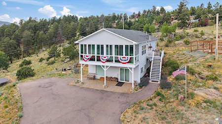 147 Overlook Dr Bailey, CO 80421